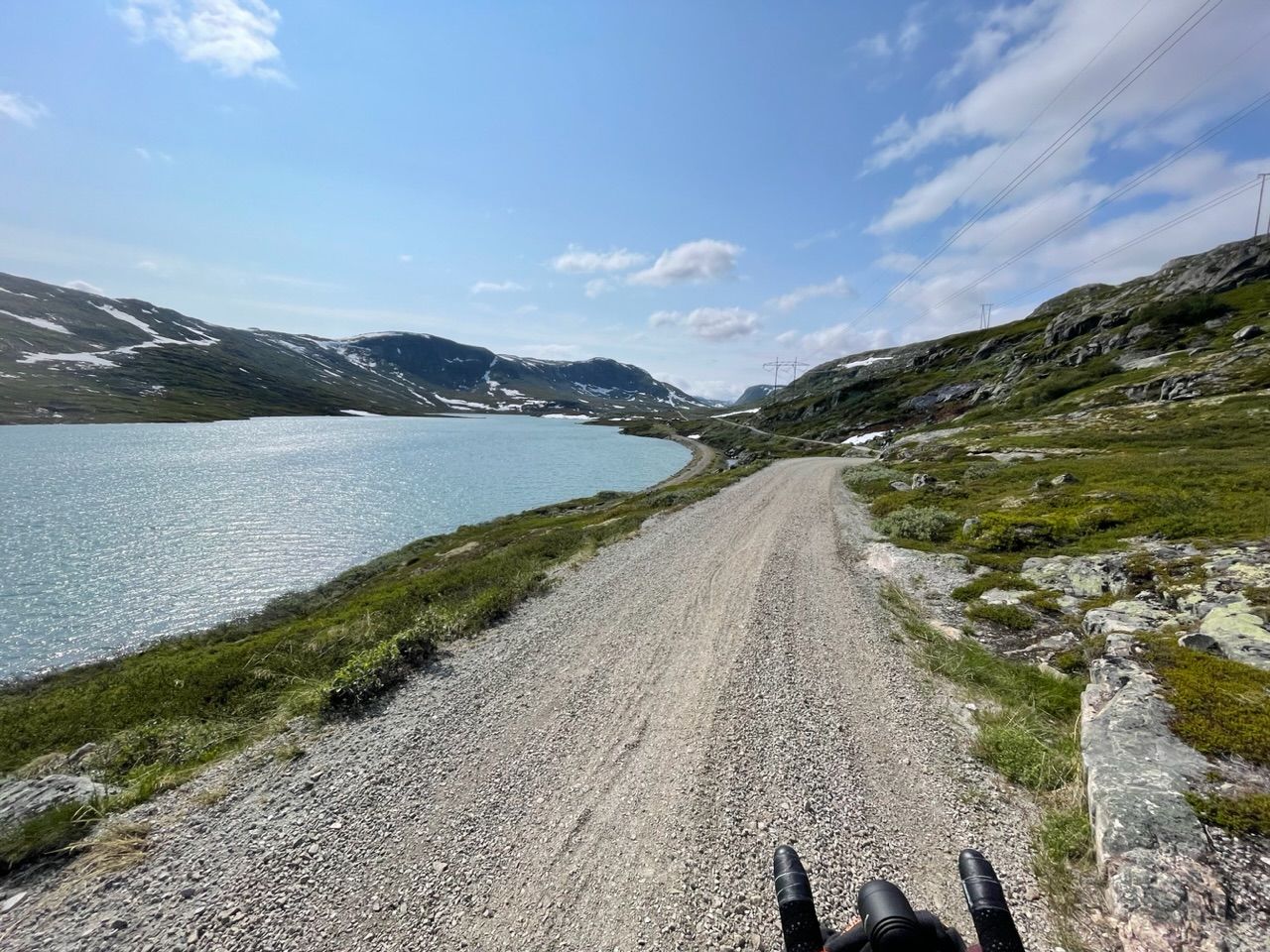 Norway 1 - Rallersvegen, Bergen, Trondheim