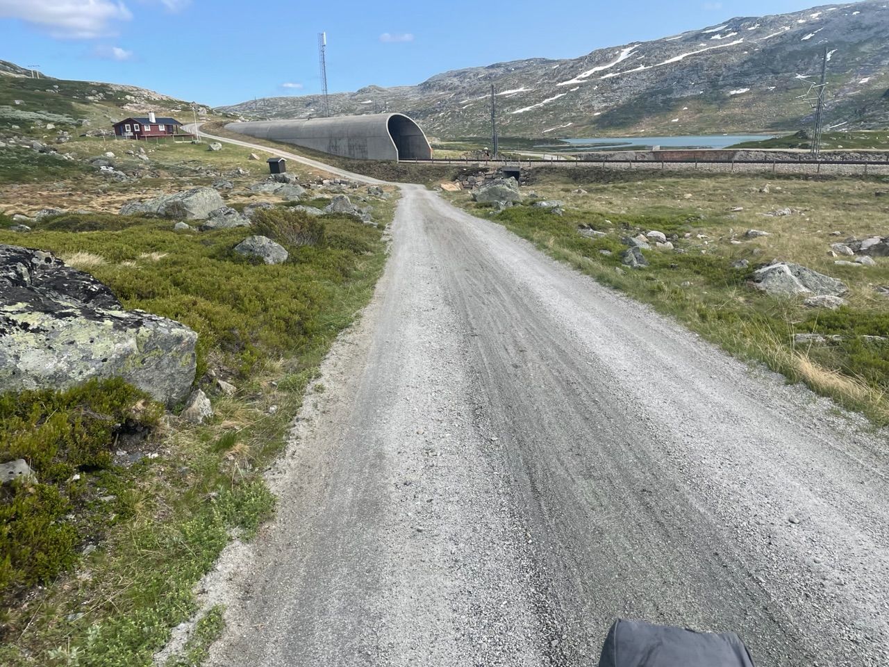 Norway 1 - Rallersvegen, Bergen, Trondheim