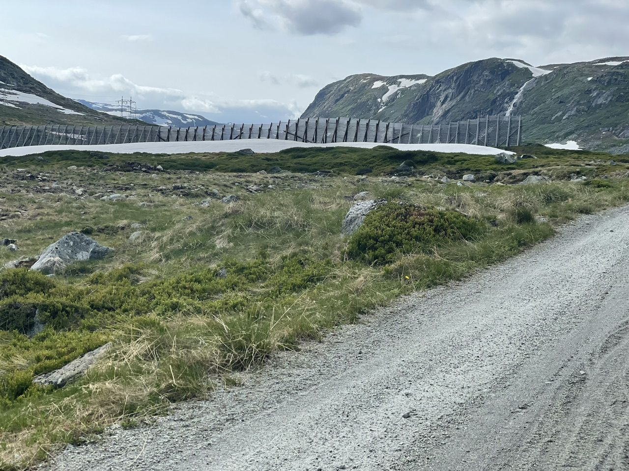 Norway 1 - Rallersvegen, Bergen, Trondheim