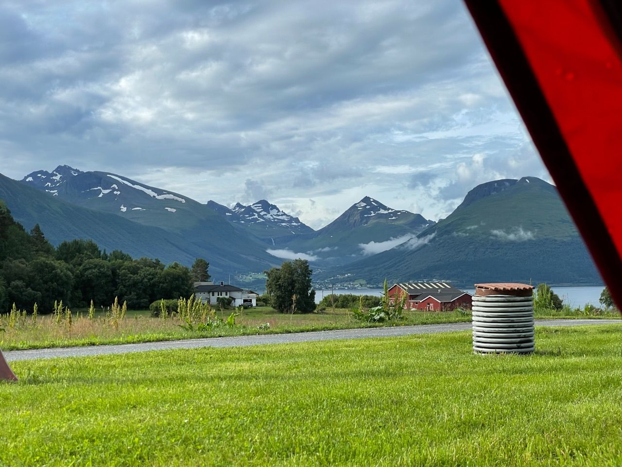 Norway 1 - Rallersvegen, Bergen, Trondheim