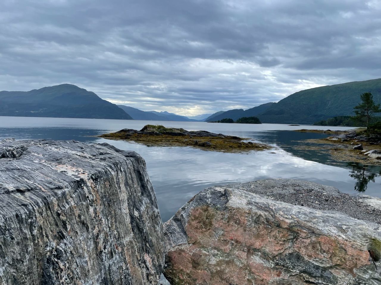 Norway 1 - Rallersvegen, Bergen, Trondheim