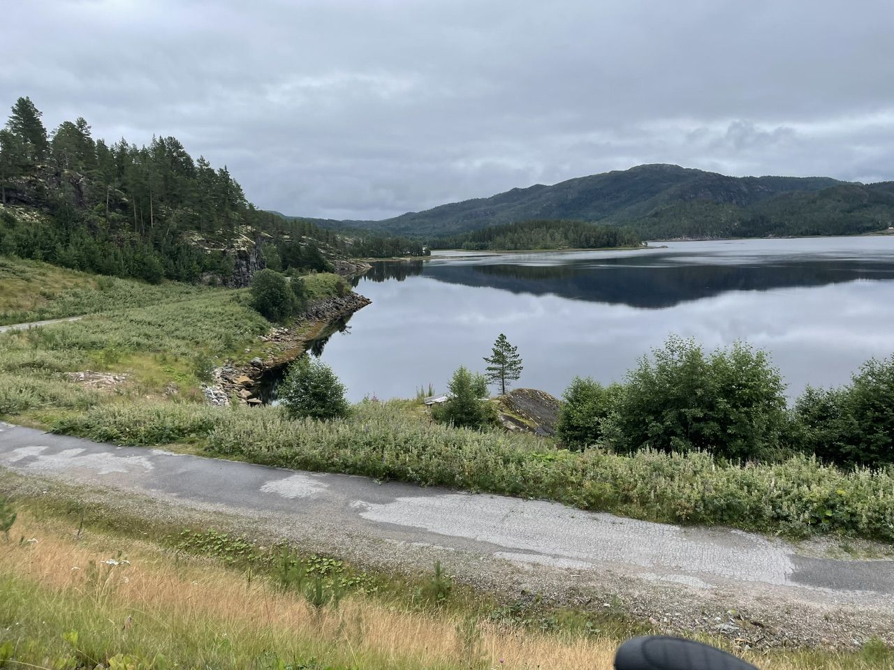 Norway 2 - Atlantic coast: Trondheim, Bodø, Alta, inland detour