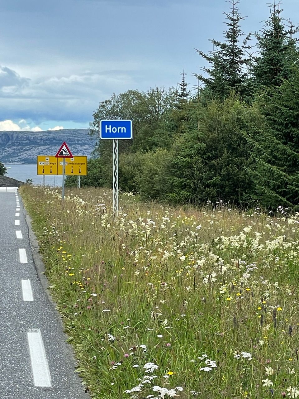 Norway 2 - Atlantic coast: Trondheim, Bodø, Alta, inland detour