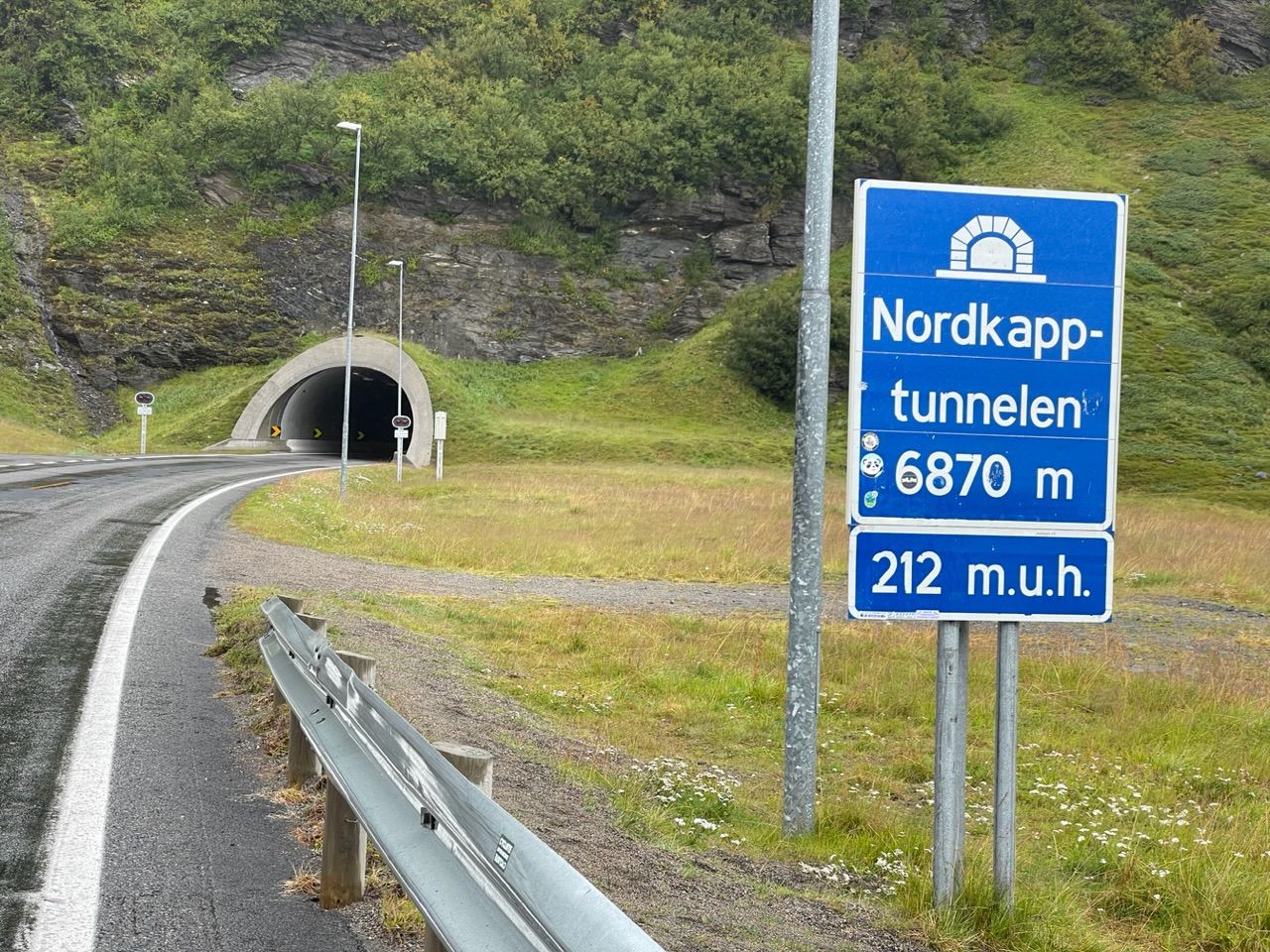 Norway 3 - to cape north